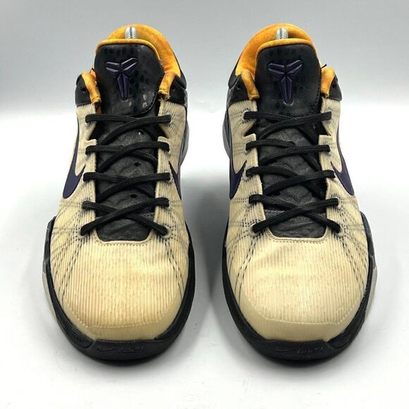 Nike Zoom Kobe 7 System 'Opening Day' (2012) - RARE - Picture 5 of 9